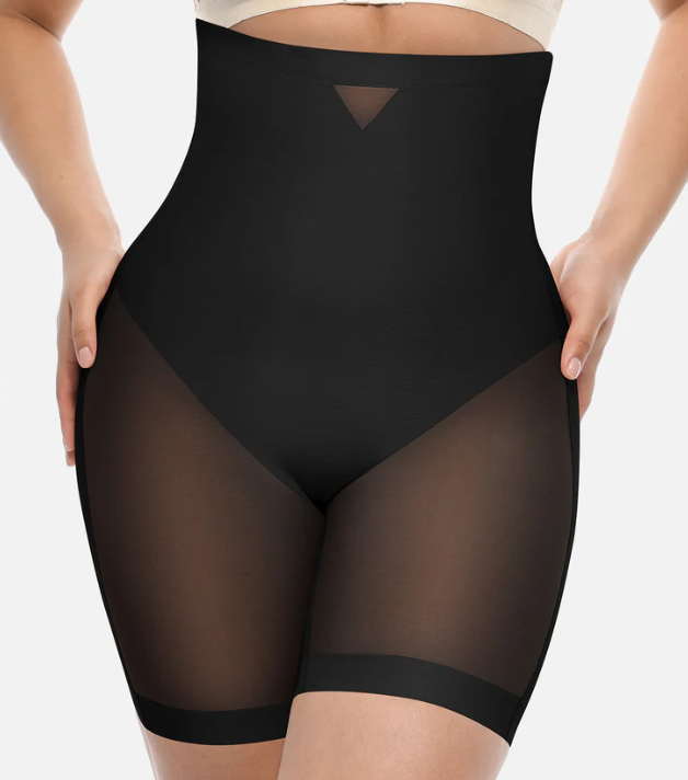 Shorty Ventre Plat™