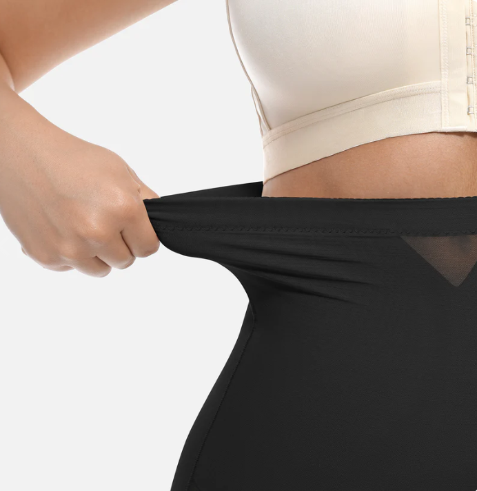 Shorty Ventre Plat™