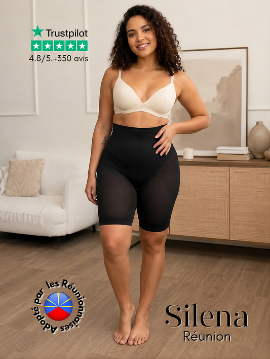 Shorty Ventre Plat™